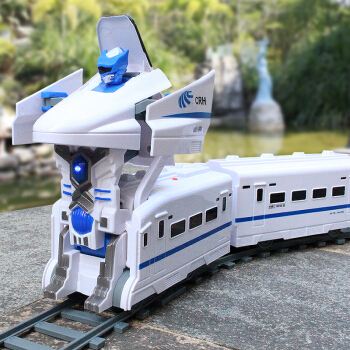 滦南县高铁模型