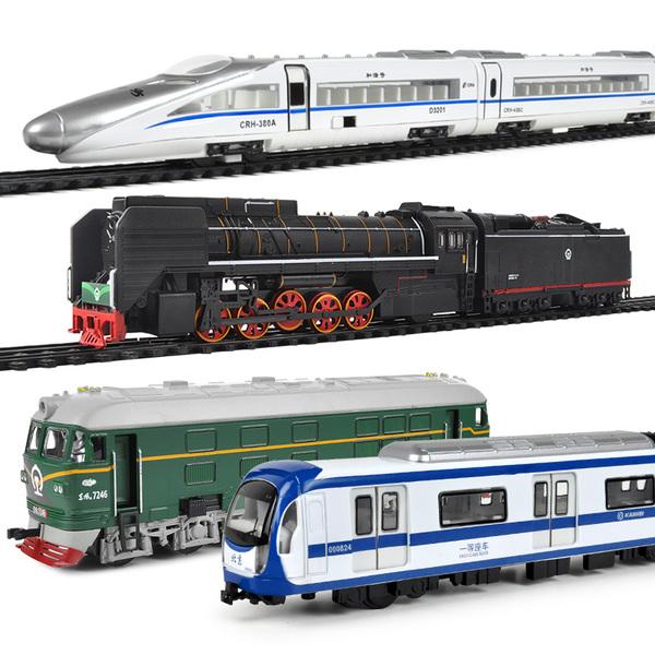 滦南县高铁模型