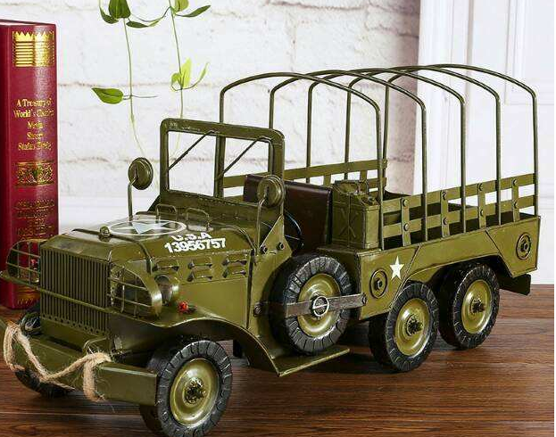 滦南县大型仿真模型道具