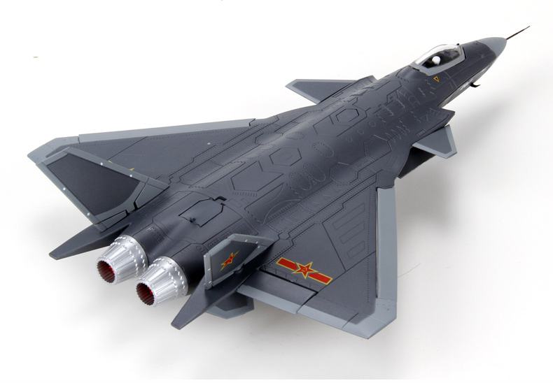 滦南县飞机模型