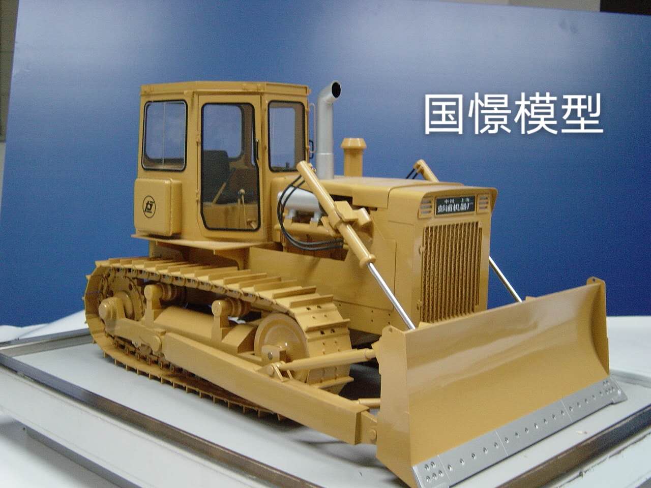 滦南县车辆模型