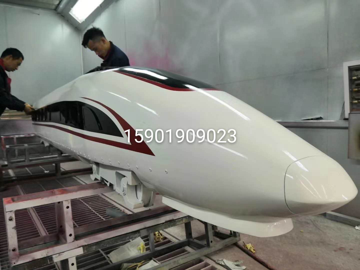 滦南县车辆模型