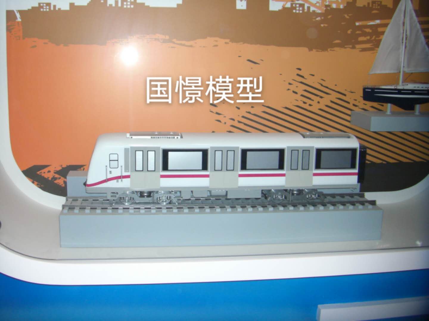 滦南县车辆模型