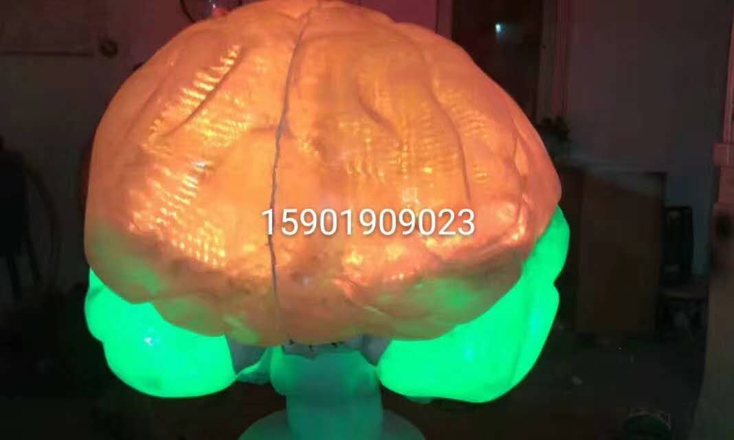 滦南县大型仿真模型道具