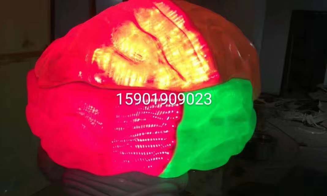 滦南县大型仿真模型道具