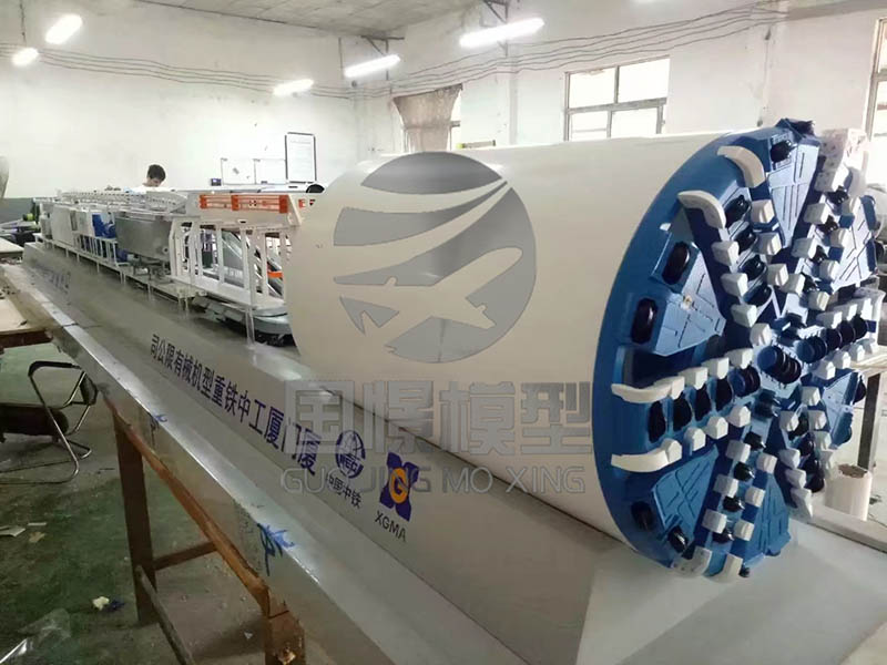 滦南县飞机模型