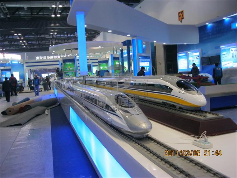 滦南县车展车模