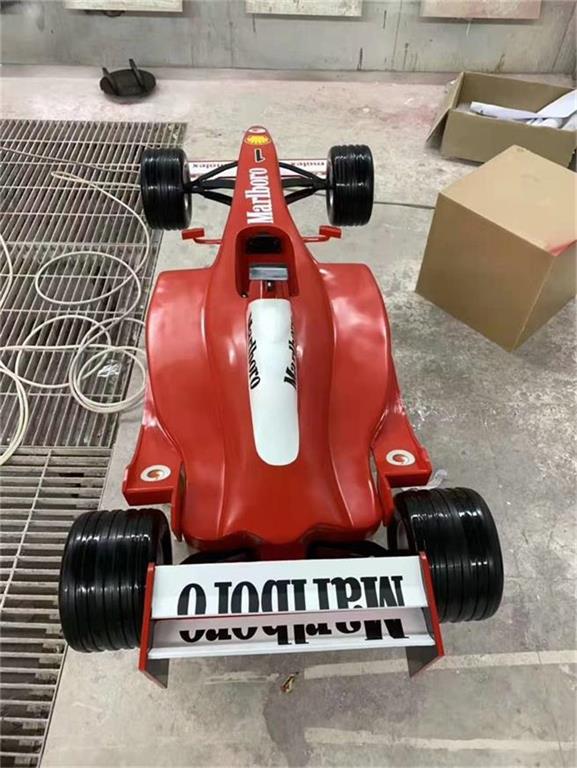 滦南县汽车模型