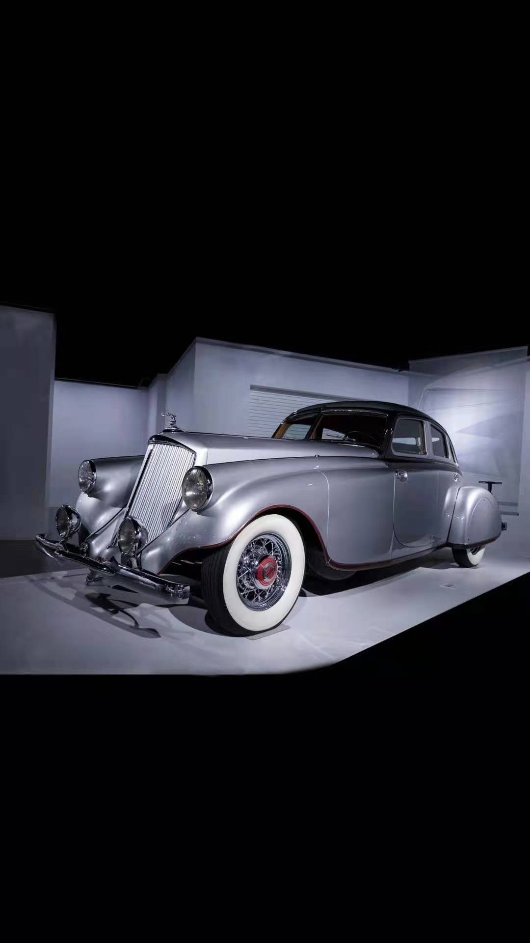 滦南县汽车模型