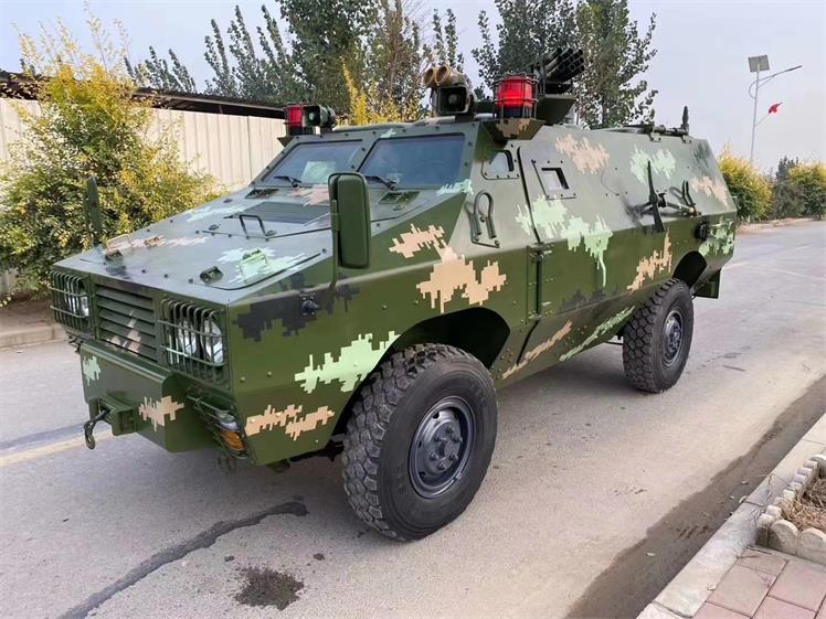 滦南县军事模型